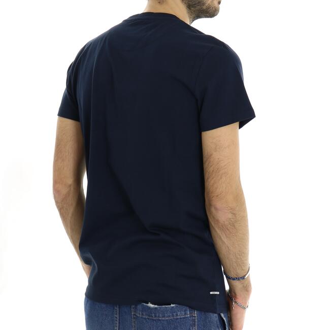 T-SHIRT PRISON TEE WEEKEND OFFENDER - Mad Fashion | img vers.650x/